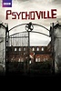 Psychoville - Stagione 1 - Serie Tv - Nocturno.it