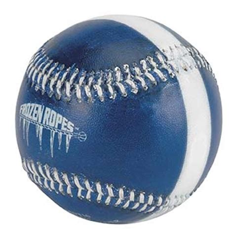 Heavy Weighted Baseball With Stripe Markwort Sporting Goods Online Store