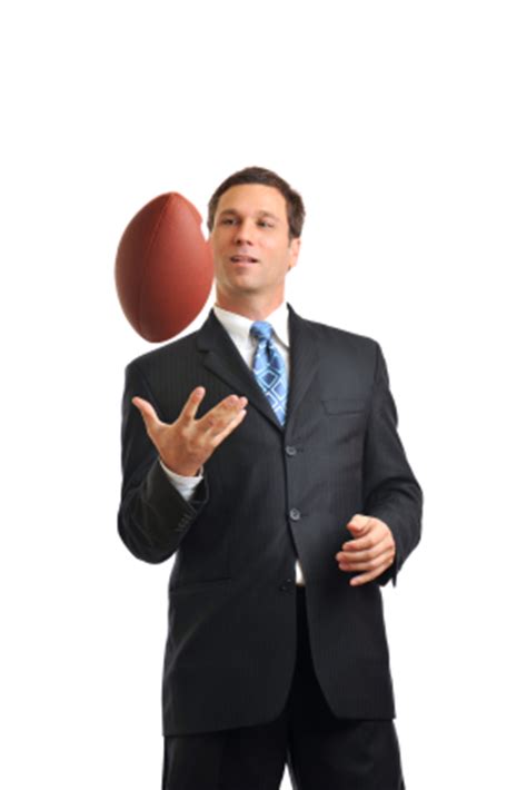 Sports management careers & salaries. Sports Management Professional Job Description, Career as ...