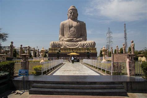 Bodh Gaya Tourism India Top Things To Do Images Tours