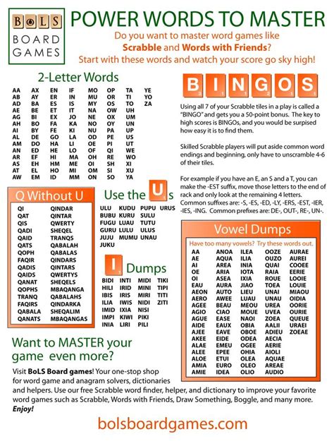 7 Two Letter Scrabble Words With C Letter Samples