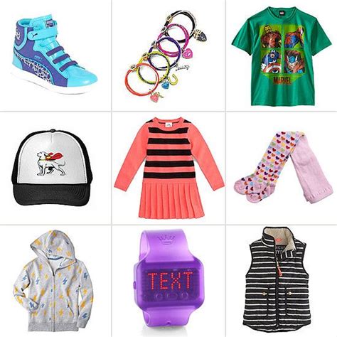 Everything Your Kids Need To Rule The School In Style Clothes School