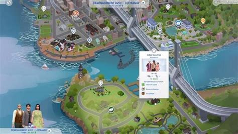 Les Sims 4 On A Testé Grandir Ensemble La Nouvelle Extension Qui
