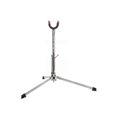 Wns S At Chrome Bow Stand Merlin Archery