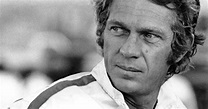 Remembering Late Hollywood Legend Steve McQueen Who Died from ...