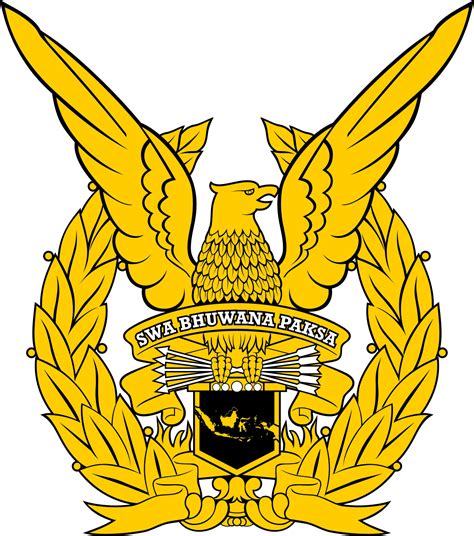 Detail Logo Angkatan Laut Indonesia Koleksi Nomer 9