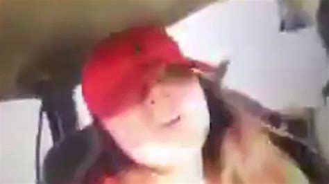 Watch Driver Kills Her Sister In Crash While Live Streaming It Metro Video