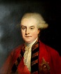 Portrait of Sir Archibald Campbell 1739 - 1791 | Artware Fine Art