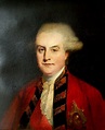 Portrait of Sir Archibald Campbell 1739 - 1791 | Artware Fine Art