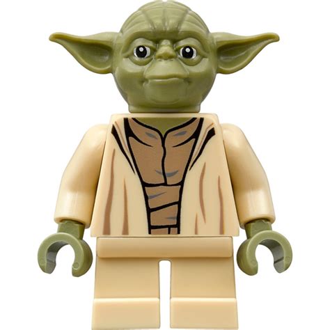 Lego Yodas Jedi Starfighter Set 75168 Brick Owl Lego Marketplace