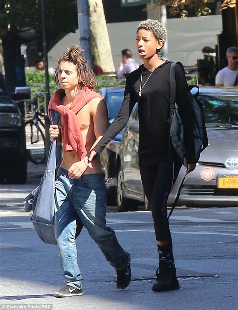 Moisés arias (born april 18, 1994) is an american actor. Willow Smith and pal Moises Arias in New York City 9/26 ...