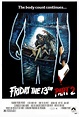 Friday the 13th Part 2 (1981) - Moria
