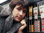 'Wild Thing' singer Reg Presley of The Troggs dies at 71 - TODAY.com