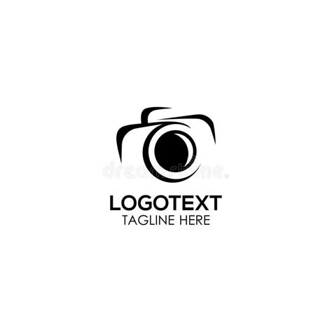 Photography Logo Photographer Logo Camera Logo Camera Illustration