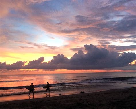 The Ultimate Travel Guide To Canggu Bali Breathing Travel