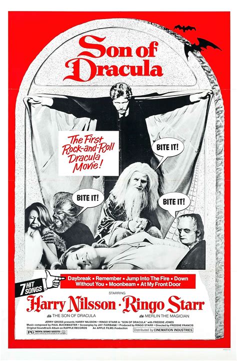 Son Of Dracula 1974 Moria