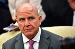 McMaster blasts former colleagues as 'danger to the Constitution ...