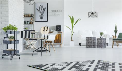 Scandinavian Interior Design Ideas For Your Home Housing News