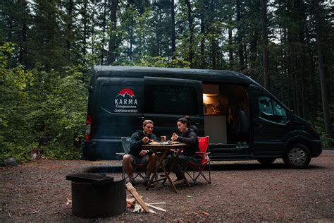 7 Tasty One Pot Camping Meals Karma Campervans