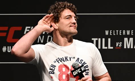 Conor mcgregor's return to ufc action is nearly upon us, and it promises to be a huge night of fights. Ben Askren Makes His Pick for Conor McGregor vs Dustin ...