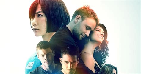 The Geeky Guide To Nearly Everything Tv Sense8 Season 2 Review