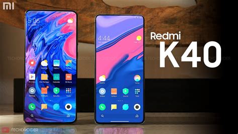 Take a look at xiaomi redmi k40 pro detailed specifications and features. Xiaomi Redmi K40 & K40 Pro - GET READY! - YouTube