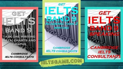 Download Get Ielts Band 9 Pdf For Speaking Writing Task 1 And 2