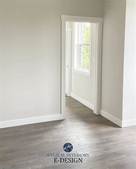 Paint Colour Review Benjamin Moore Classic Gray 1548 Kylie M Interiors