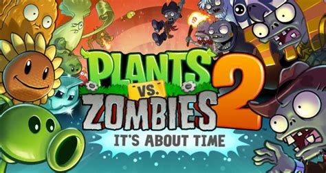 Reta a tus amigos y pasa un buen rato con la opción 2 jugadores. Análisis de Plants vs. Zombies 2 para iOS - HobbyConsolas ...
