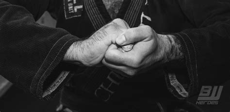 Most Common Jiu Jitsu Hand Grips Bjj Heroes