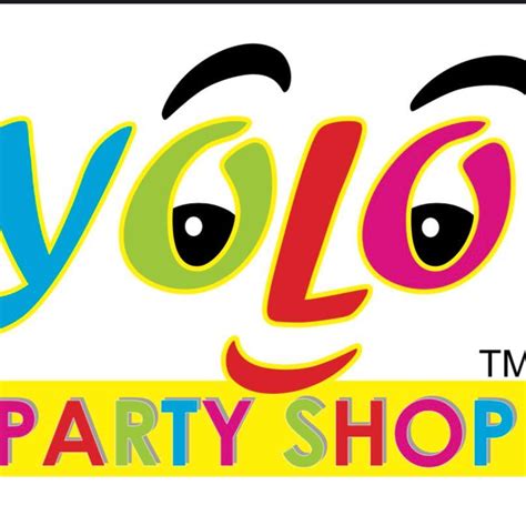 Yolo Party Shop Ballitoville
