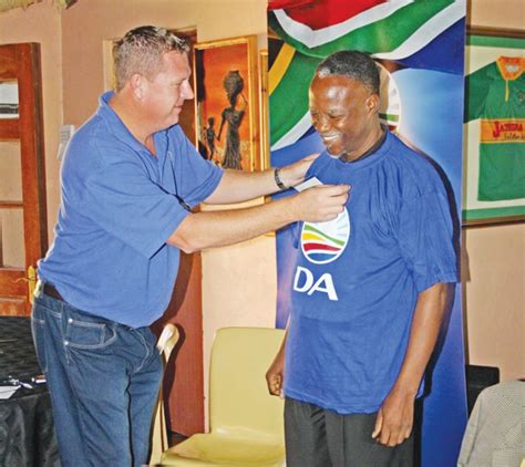 Anc Not Shaken By Lukheles Move Mpumalanga News