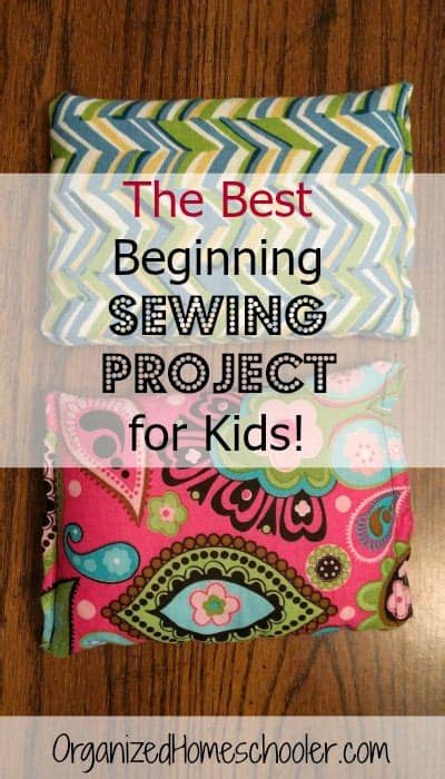 After completing your projects, you will have a new appreciation for that wonderful serger you purchased. An Easy Beginning Sewing Project That is Actually Useful ...