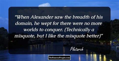 58 Insightful Quotes By Plutarch The Renowned Greek Biographer
