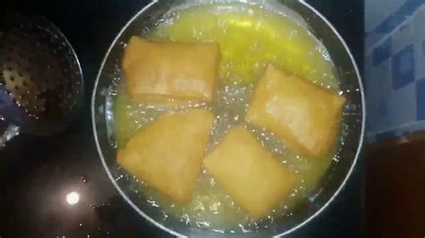 So to be on the safe side, this will not just be called so, but half cake as this type is called in some parts of uganda. Full Recipe of Half cake Half mandazi [Very soft, fluffy ...