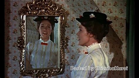Mary Poppins A Spoonful Of Sugar Dutch Youtube