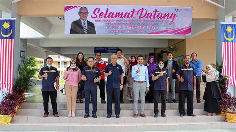 Sacc convec, pusat bandar shah alam. Diploma Pengurusan Dan Teknologi Pejabat Uitm Shah Alam