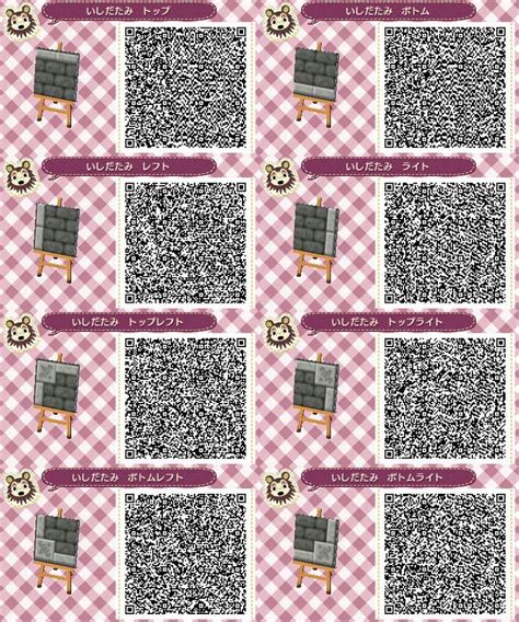 We did not find results for: Image result for animal crossing qr code design pattern ...