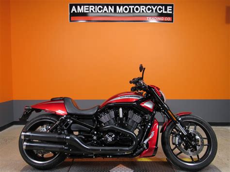 2013 Harley Davidson V Rod American Motorcycle Trading Company Used