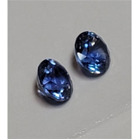 139 Ct Natural Midnight Blue Sapphire Gemstone