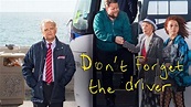 BBC Two - Don't Forget the Driver, Series 1, Episode 1