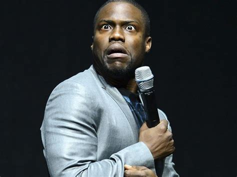 Kevin hart plays a fictionalized version of himself on. Kevin Hart Movies List, Height, Age, Family, Net Worth