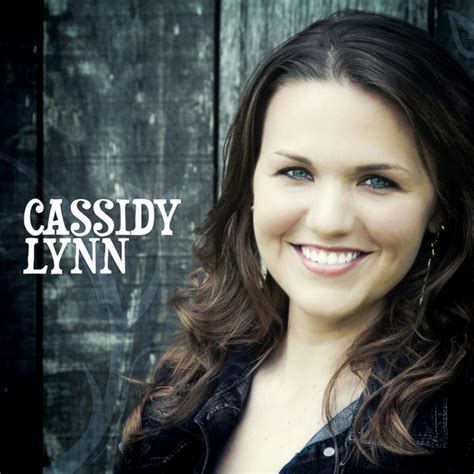 cassidy lynn album by cassidy lynn spotify