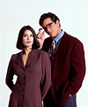 Lois and Clark Photo: Lois and Clark | Adventures of superman, Lois and ...