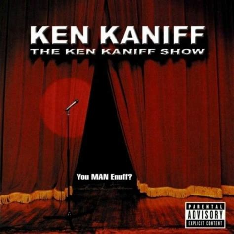 Stream Rowdish Listen To The Ken Kaniff Show Full Album Playlist