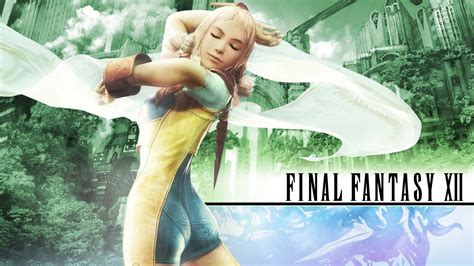Check spelling or type a new query. Final Fantasy XII HD Wallpaper | Background Image ...