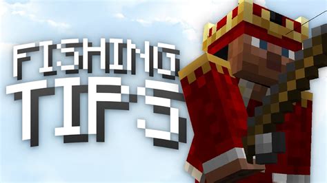 Hypixel Skyblock - Fishing Rod and Bait Tips | Fishing Levels