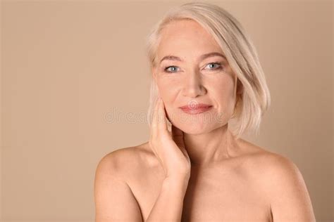 Beautiful Mature Face Photos Free Royalty Free Stock Photos From Dreamstime
