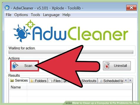 Fast downloads of the latest free software! How to Clean up a Computer & Fix Problems for Free (with ...