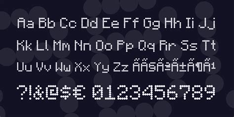 Minecart Lcd Font Download Free For Desktop And Webfont